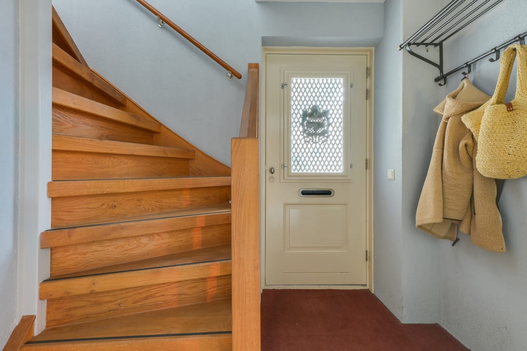 Foto 7 van Smetanahof 20