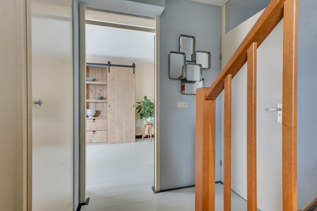 Foto 8 van Smetanahof 20