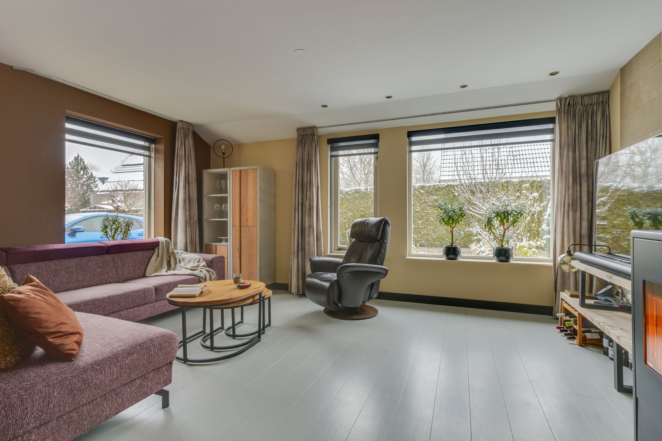 Foto 9 van Smetanahof 20