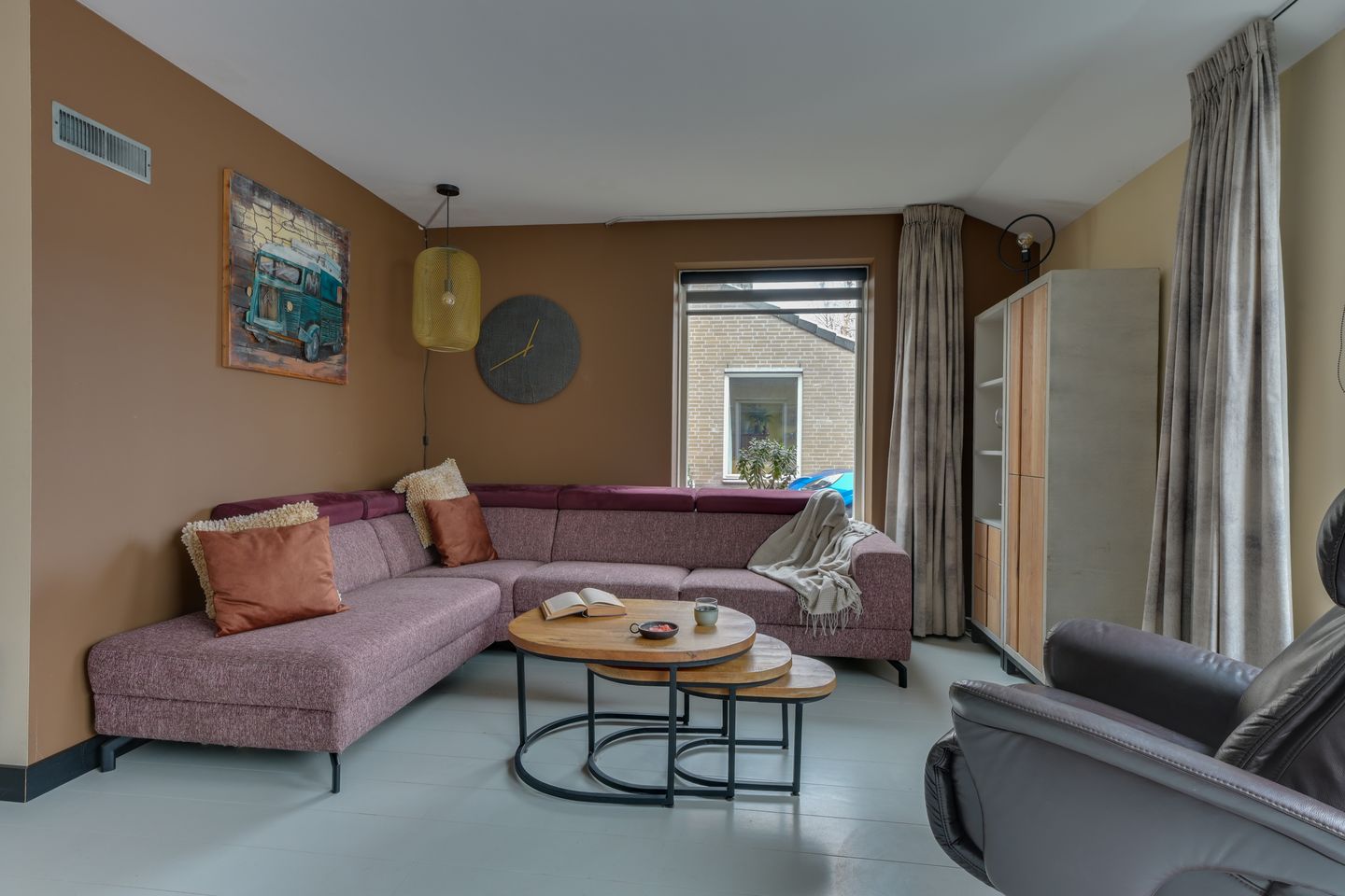 Foto 10 van Smetanahof 20