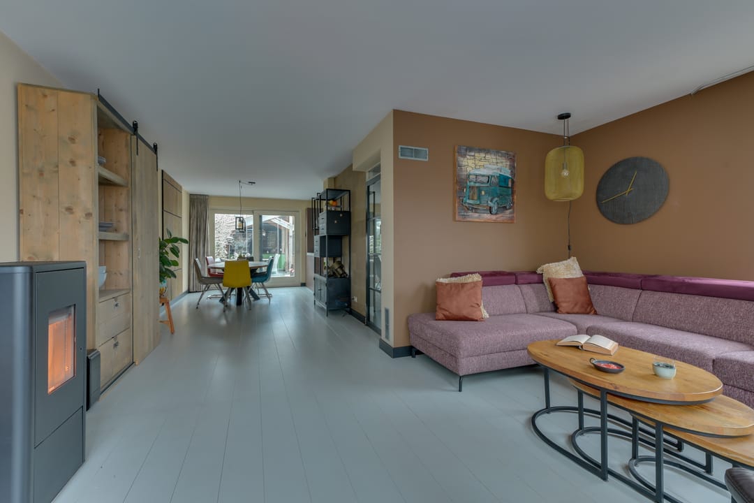 Foto 11 van Smetanahof 20