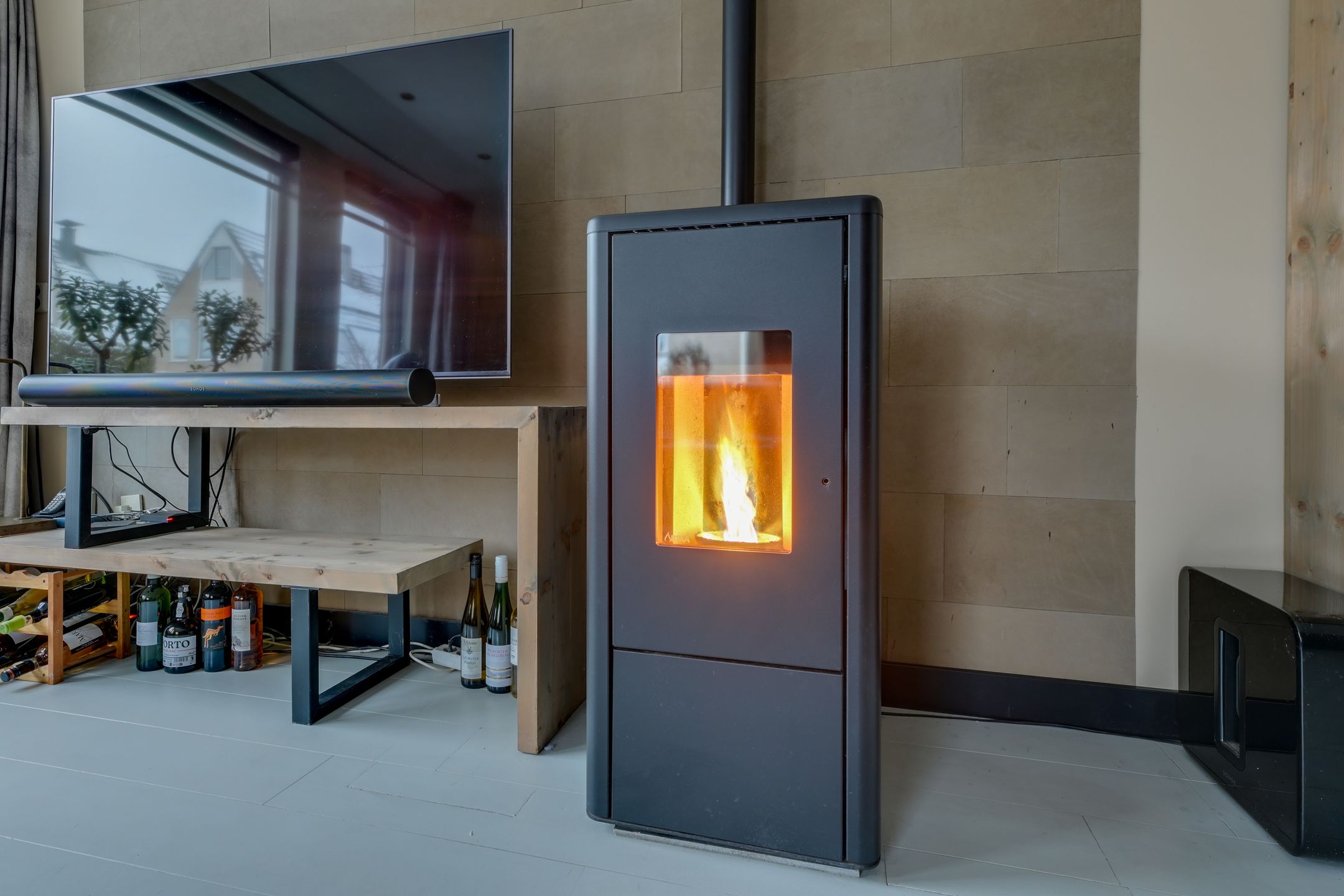 Foto 12 van Smetanahof 20