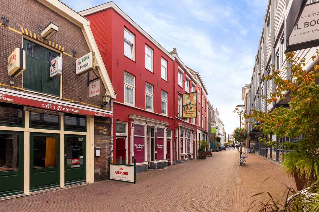 Photo 2 of Ruiterstraat 37