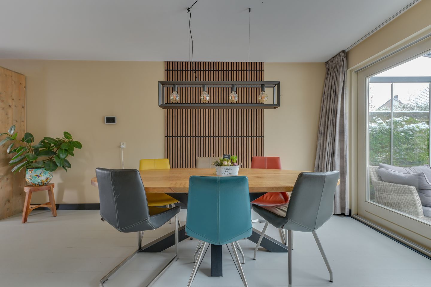 Foto 14 van Smetanahof 20