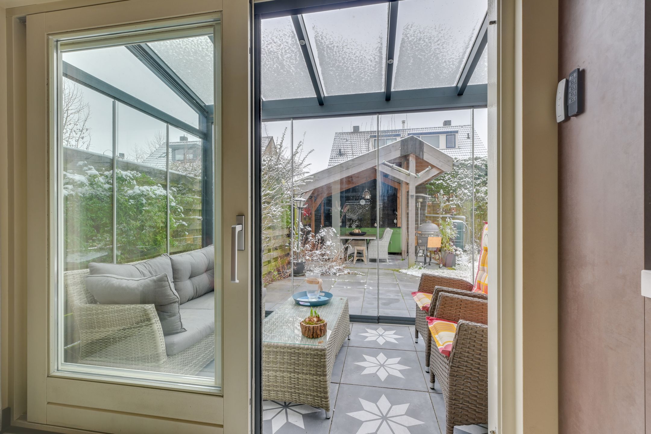 Foto 15 van Smetanahof 20