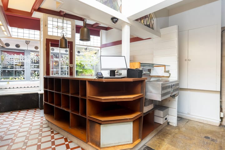 Foto 5 van Ruiterstraat 37