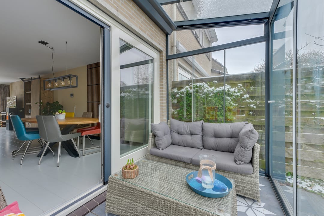 Foto 17 van Smetanahof 20