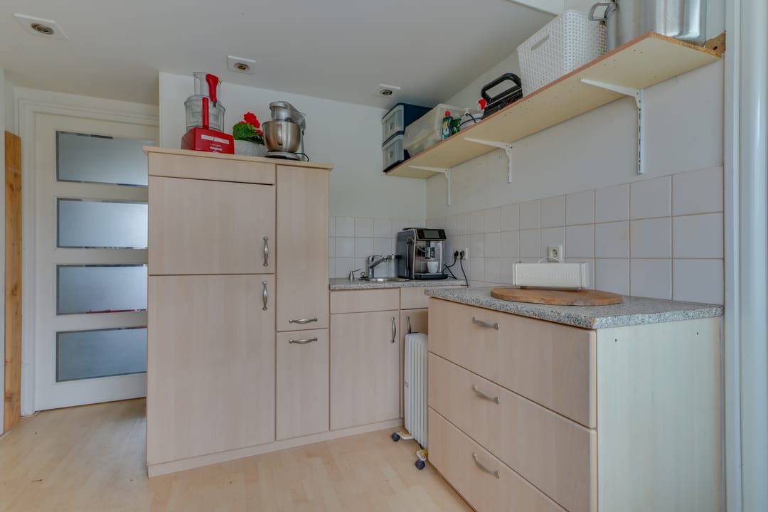 Foto 22 van Smetanahof 20