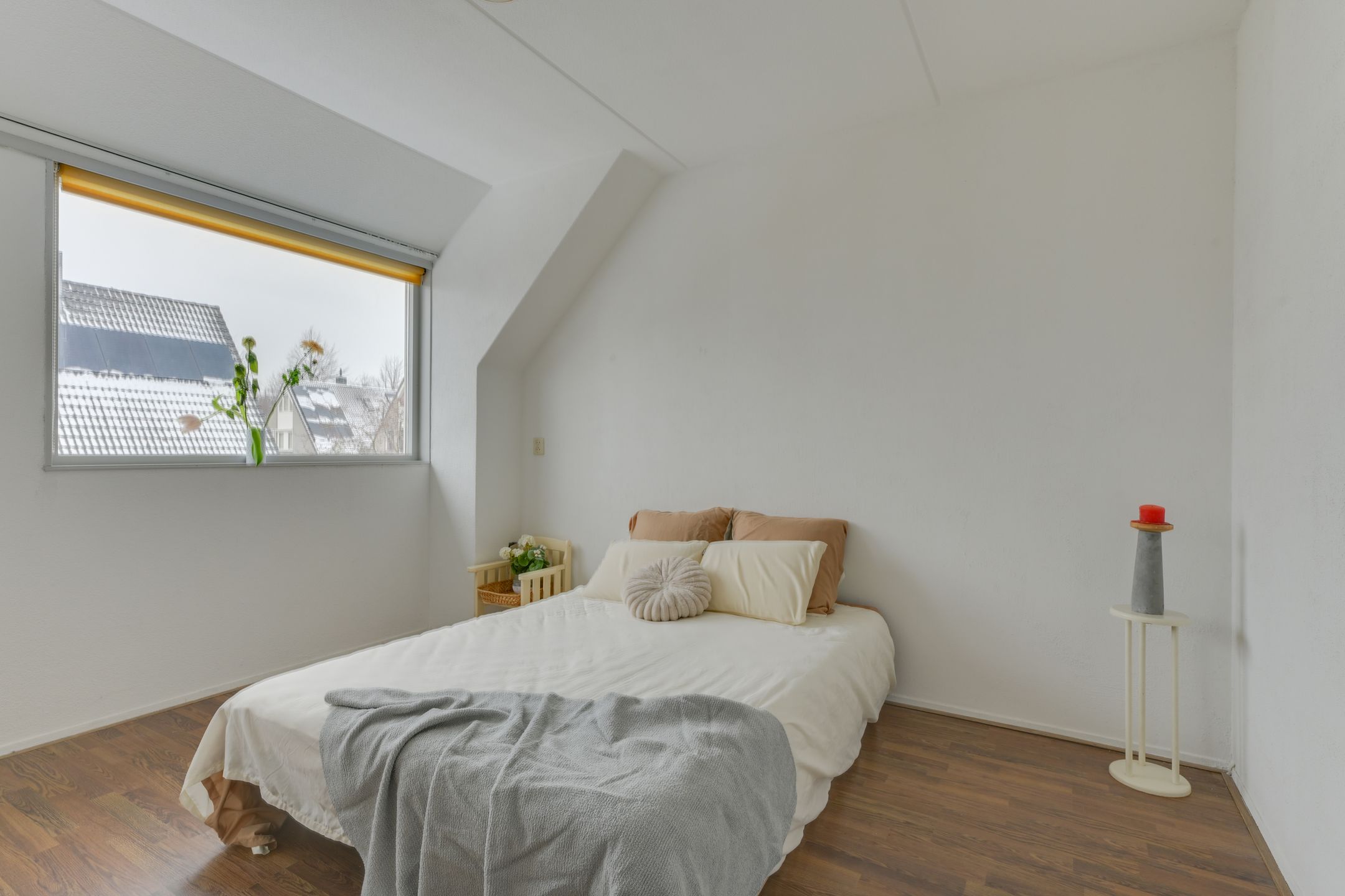 Foto 24 van Smetanahof 20