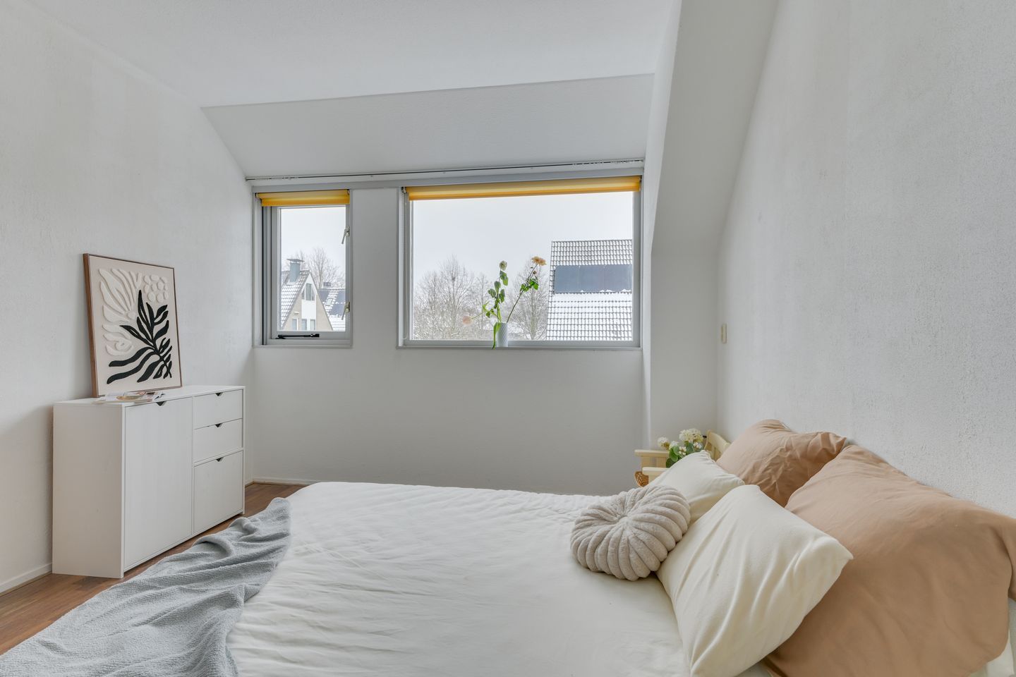 Foto 25 van Smetanahof 20