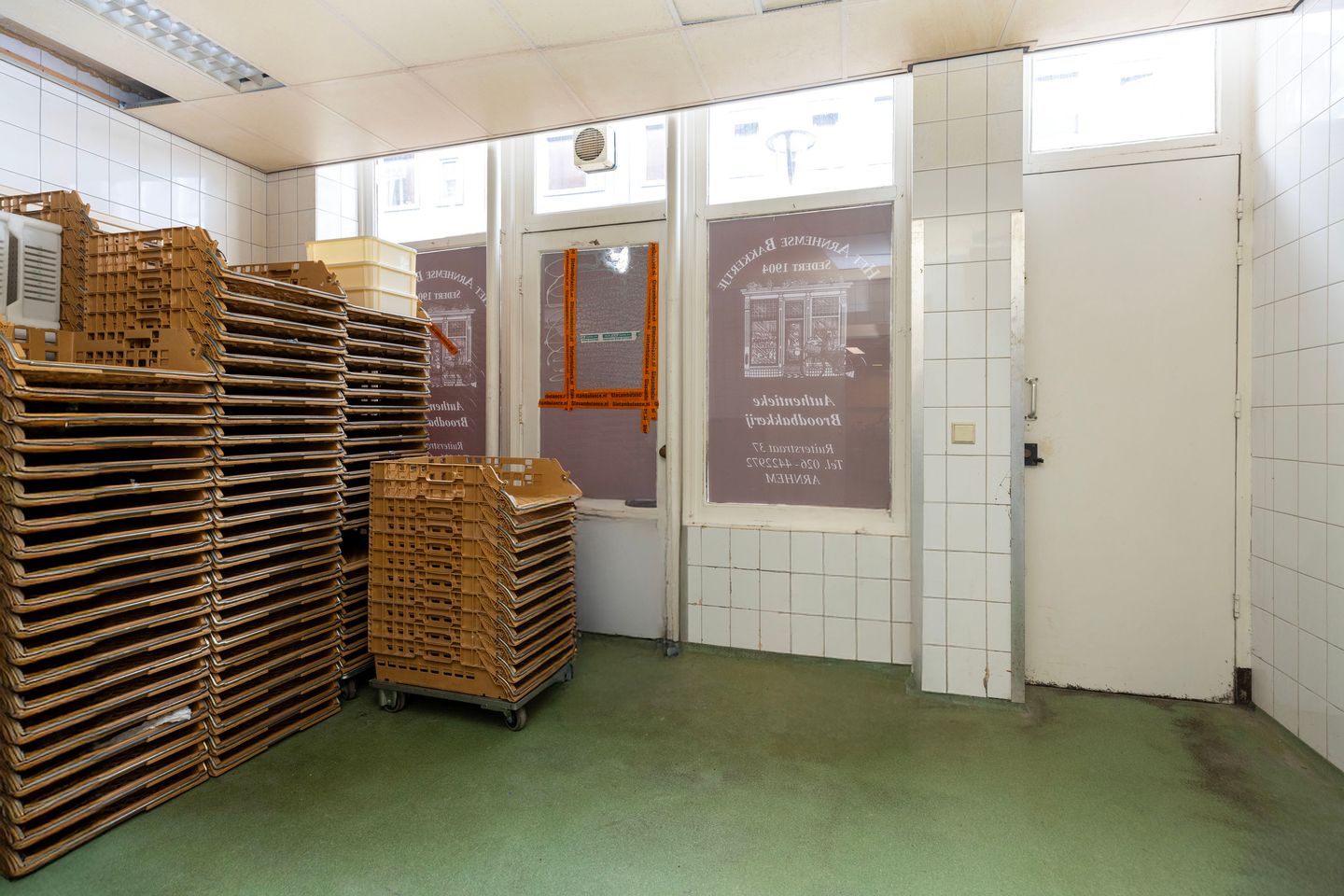 Photo 14 of Ruiterstraat 37