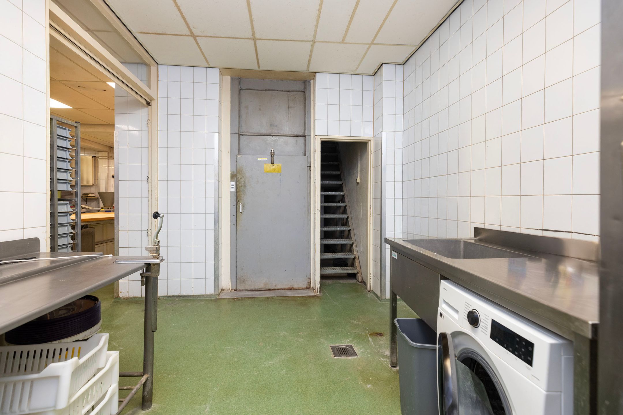 Photo 15 of Ruiterstraat 37