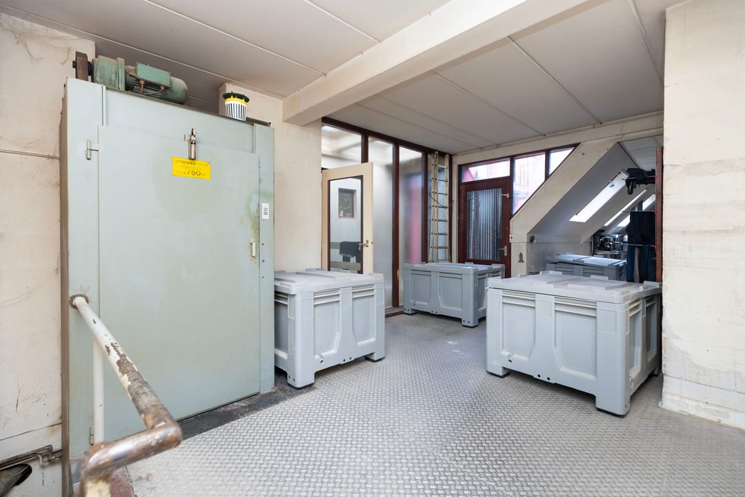 Photo 17 of Ruiterstraat 37