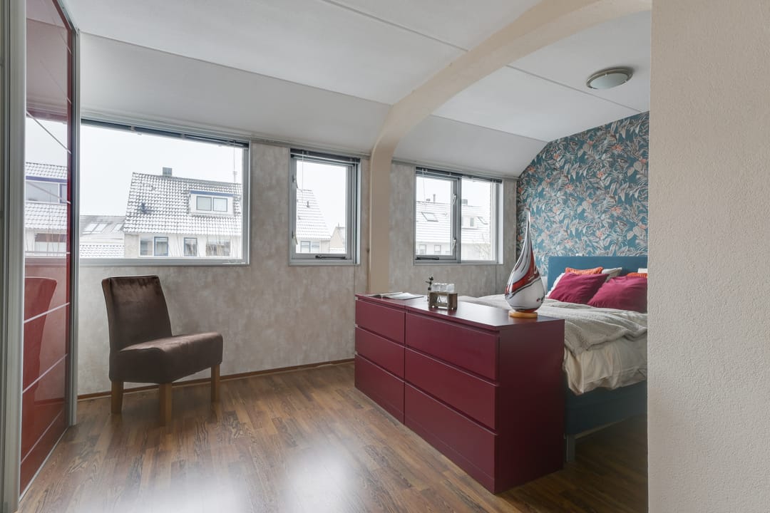 Foto 31 van Smetanahof 20