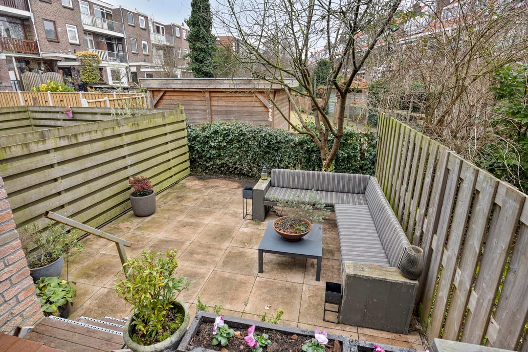 Foto 2 van Van Musschenbroekstraat 16-A