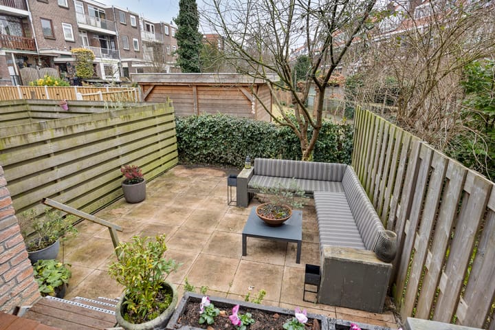 Van Musschenbroekstraat 16 A