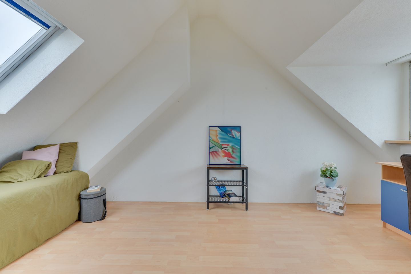 Foto 35 van Smetanahof 20