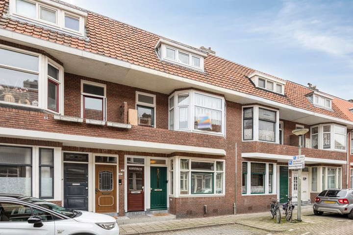 Van Musschenbroekstraat 16-A