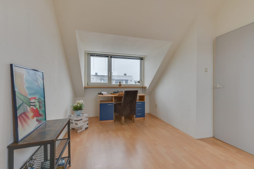 Foto 37 van Smetanahof 20