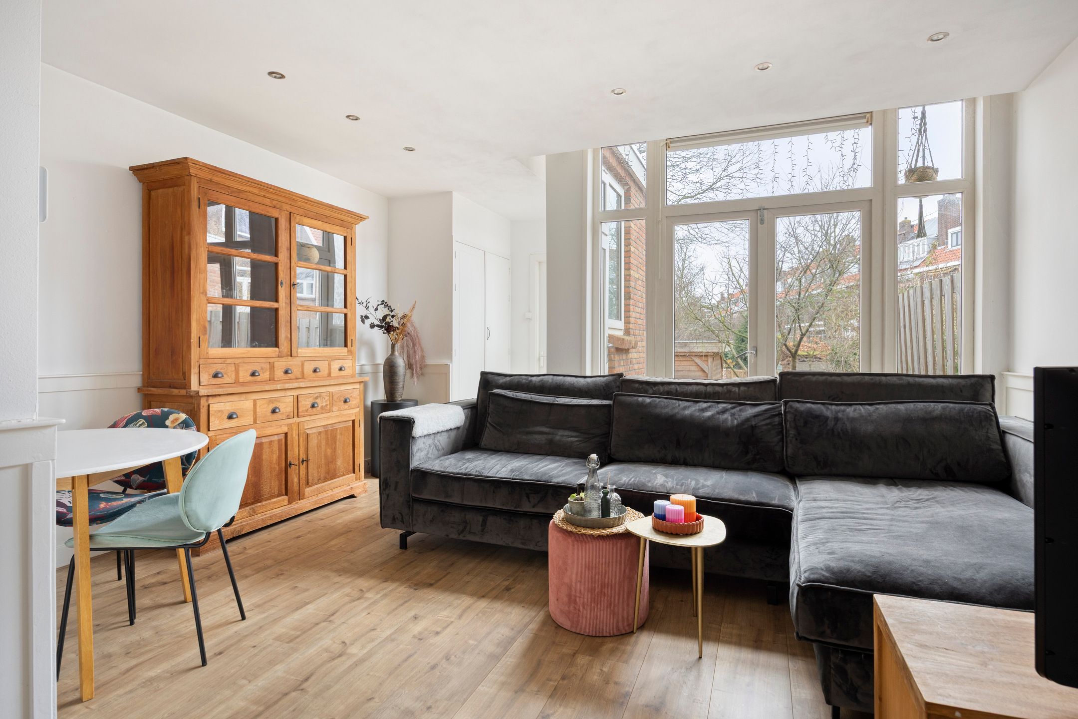 Foto 3 van Van Musschenbroekstraat 16-A