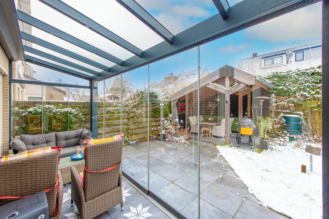 Foto 38 van Smetanahof 20