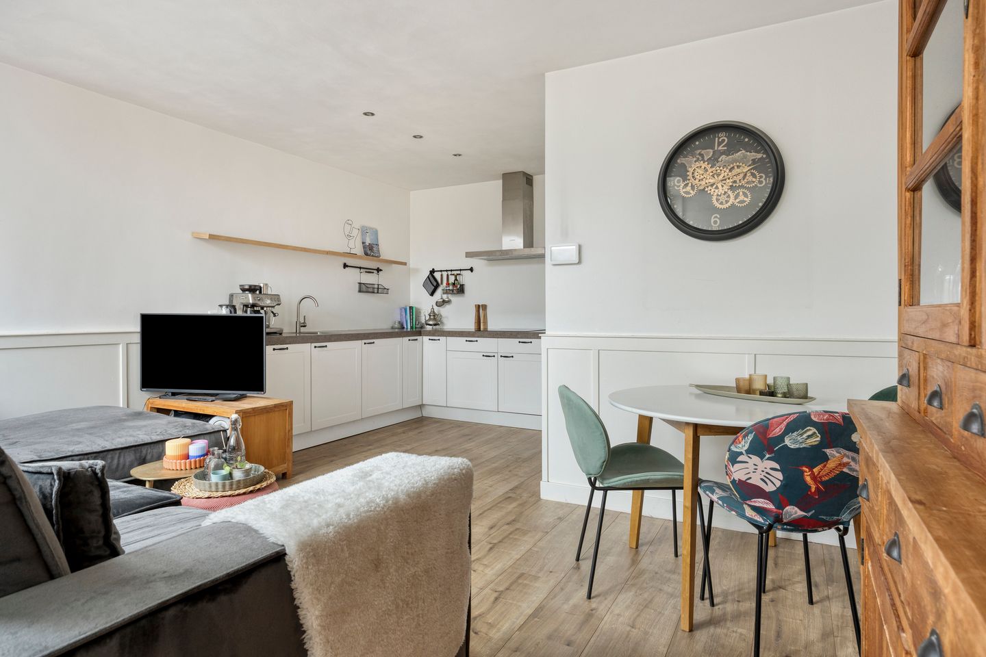 Foto 5 van Van Musschenbroekstraat 16-A