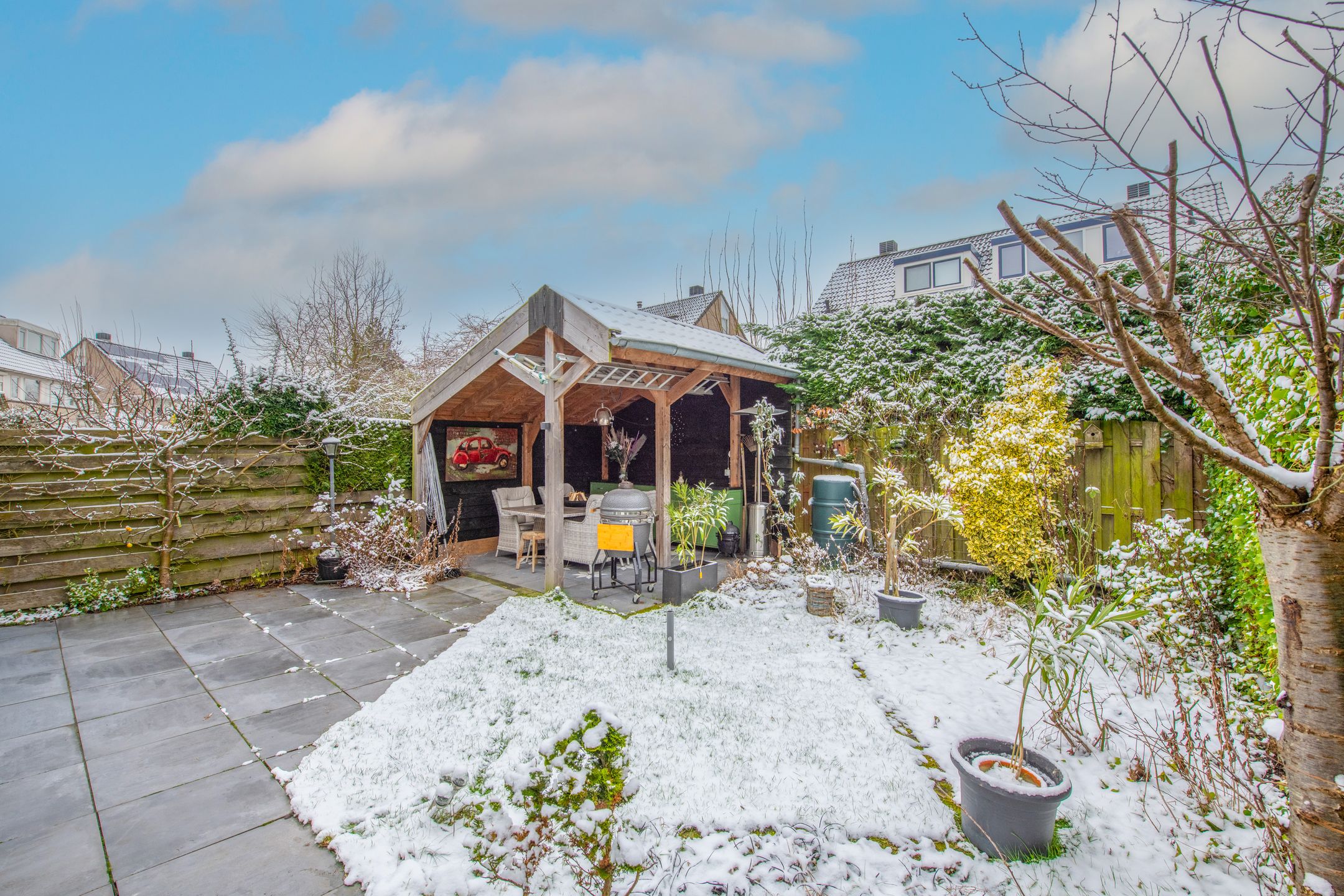 Foto 39 van Smetanahof 20