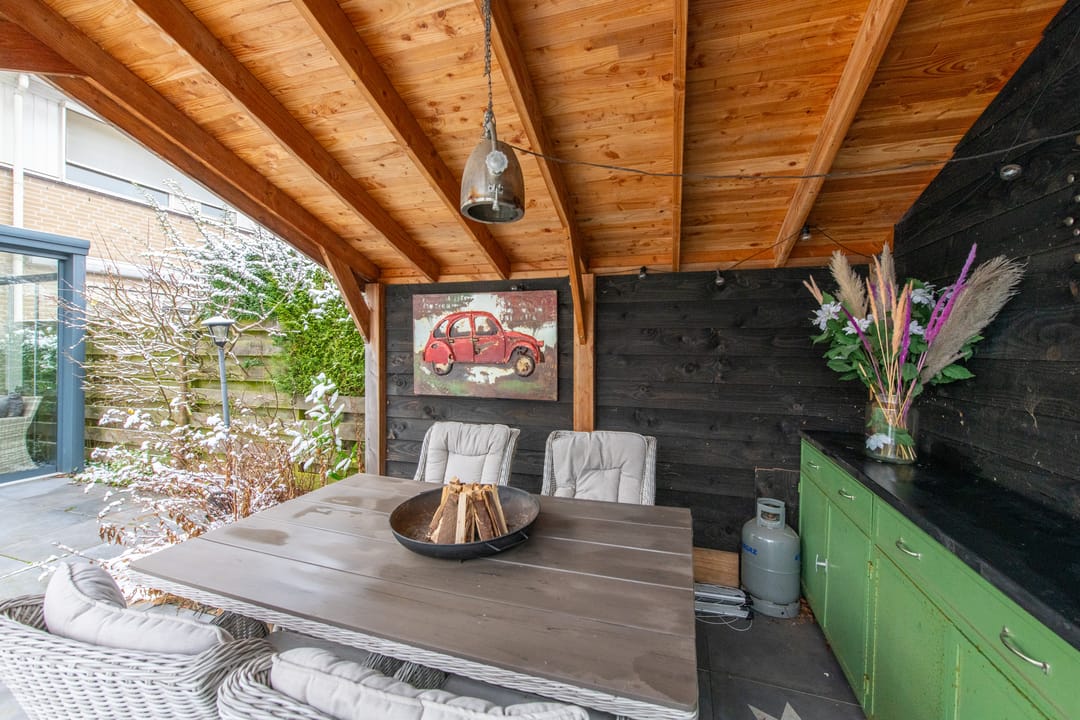 Foto 41 van Smetanahof 20