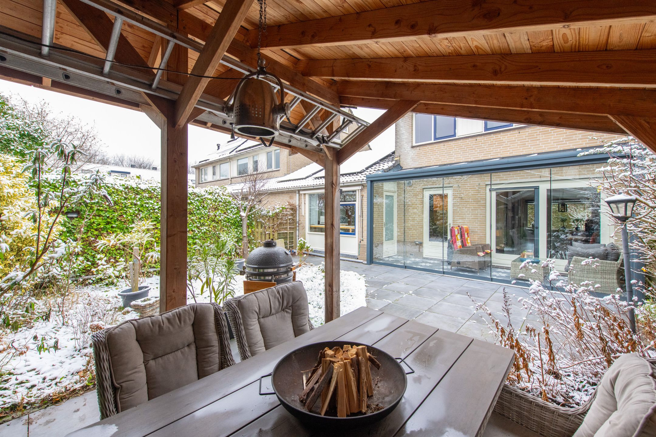 Foto 42 van Smetanahof 20