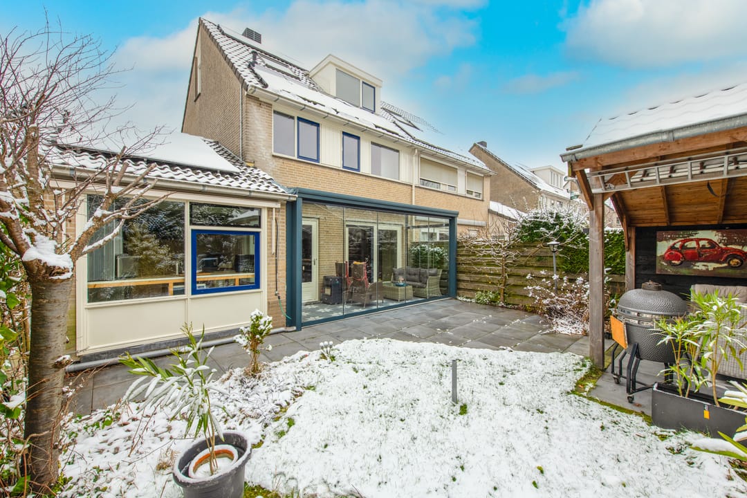 Foto 43 van Smetanahof 20