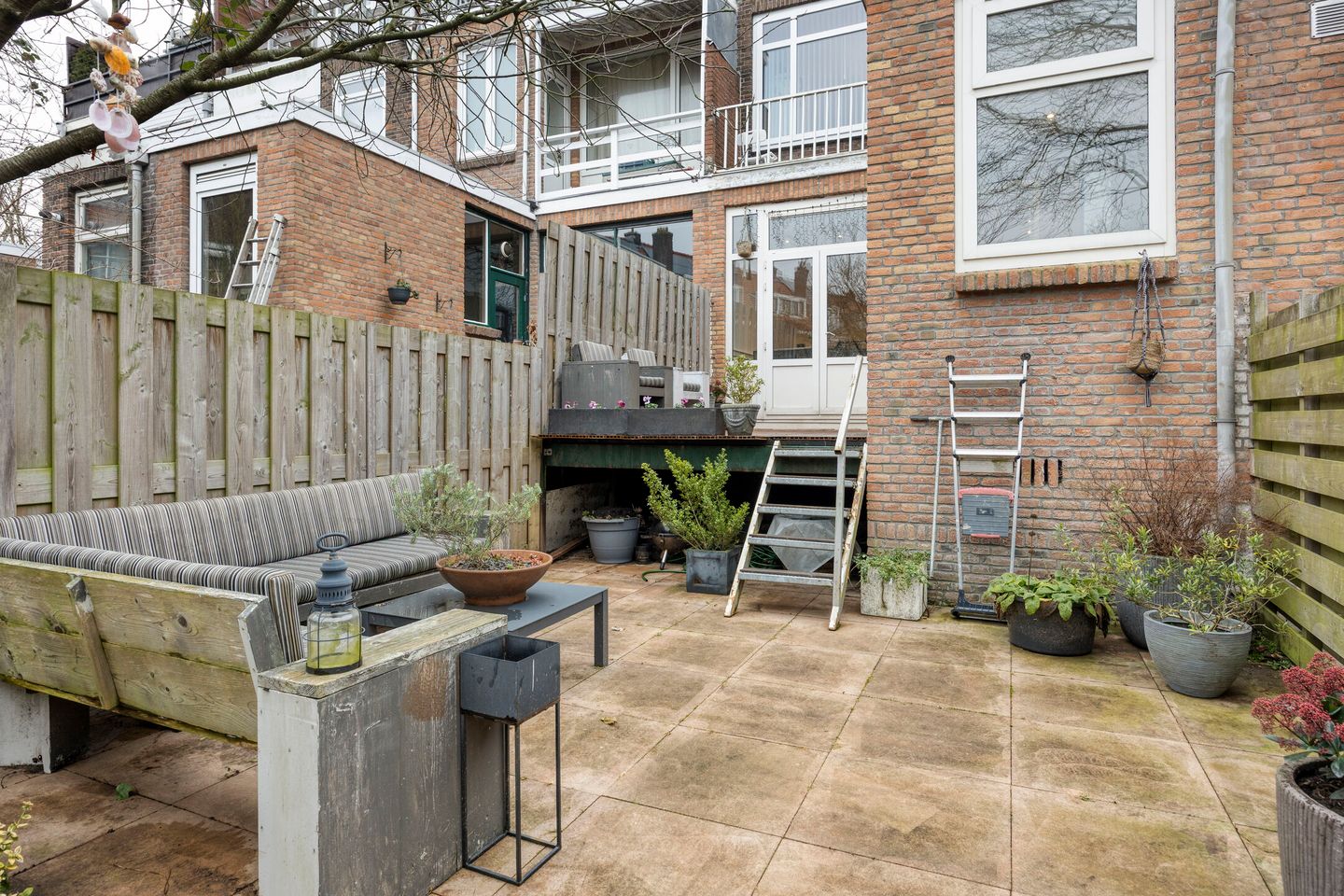 Foto 10 van Van Musschenbroekstraat 16-A