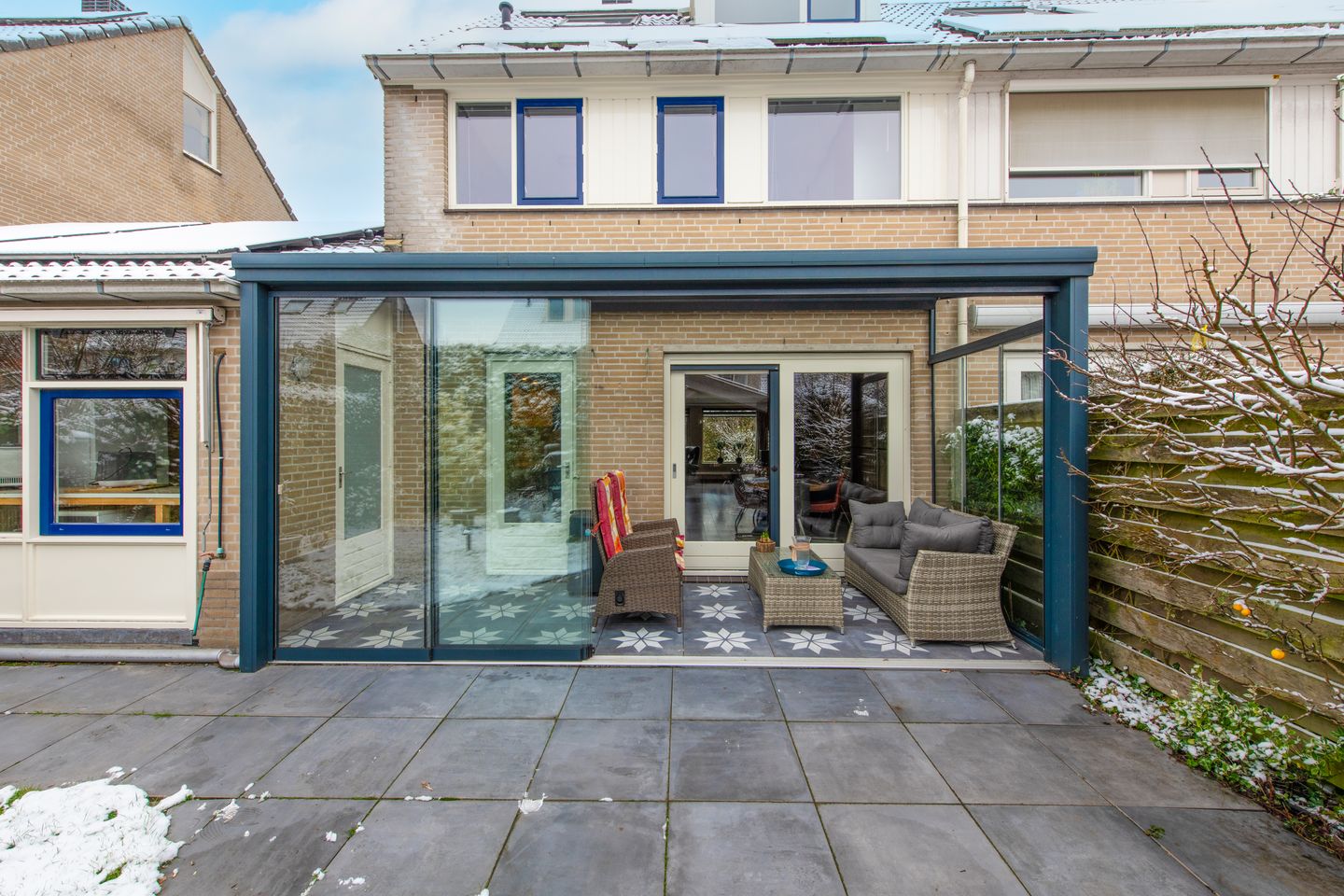 Foto 44 van Smetanahof 20