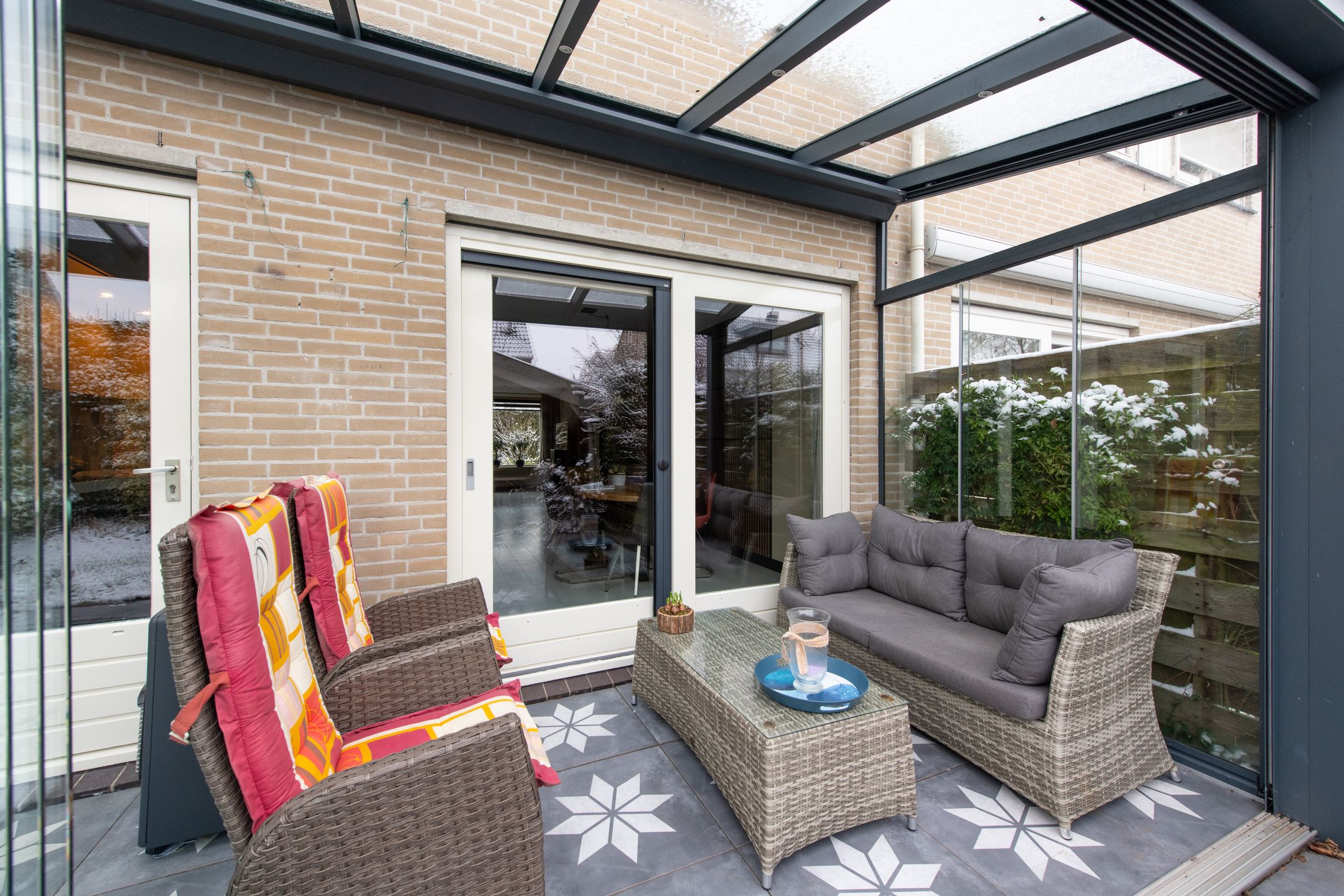 Foto 45 van Smetanahof 20