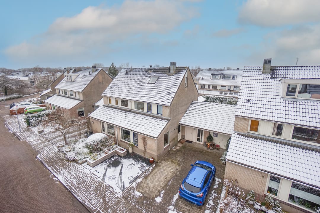 Foto 46 van Smetanahof 20