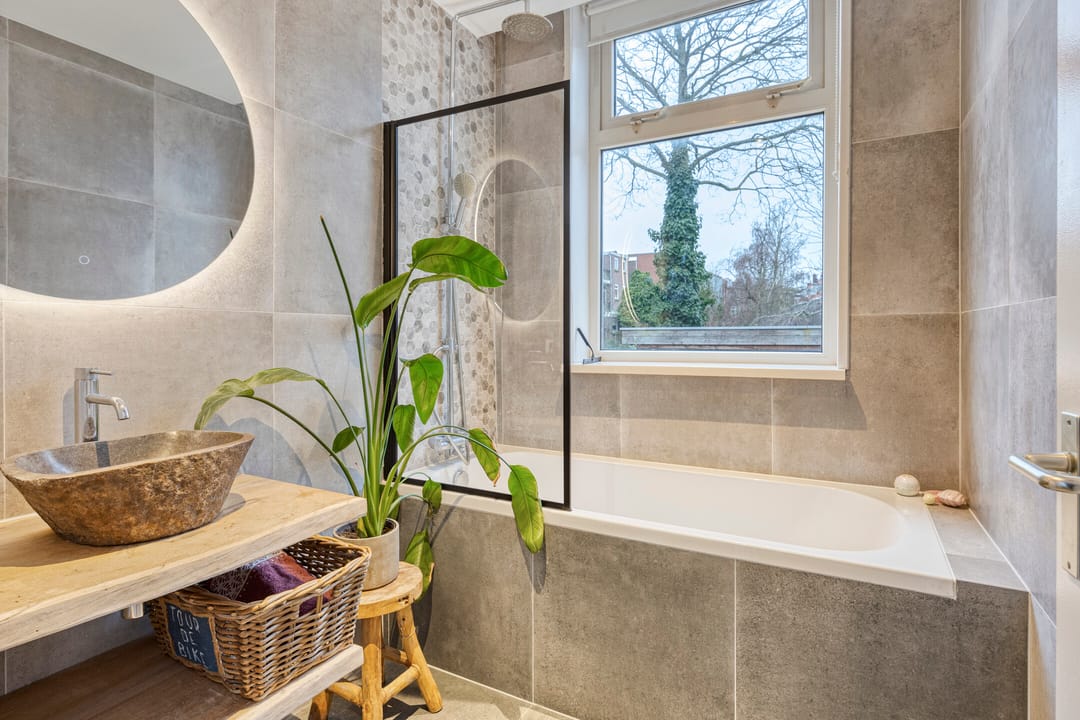 Foto 13 van Van Musschenbroekstraat 16-A