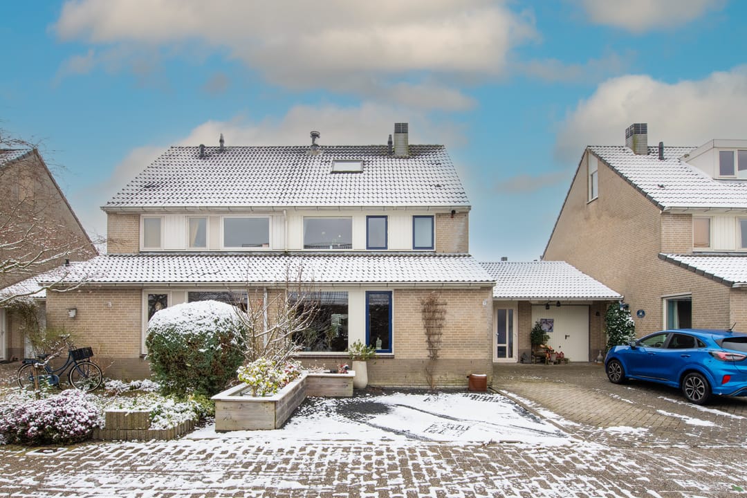 Foto 47 van Smetanahof 20