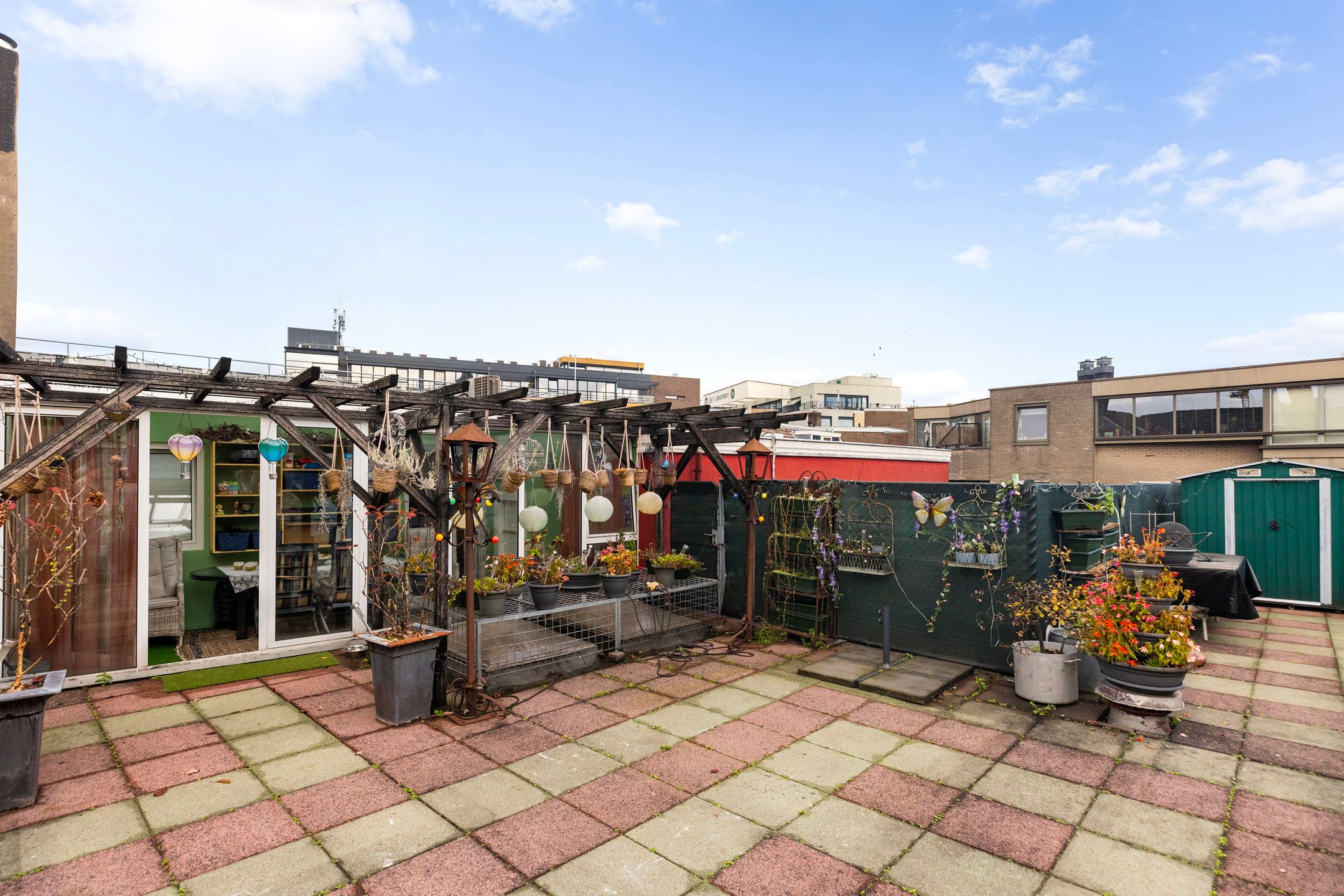 Photo 36 of Ruiterstraat 37