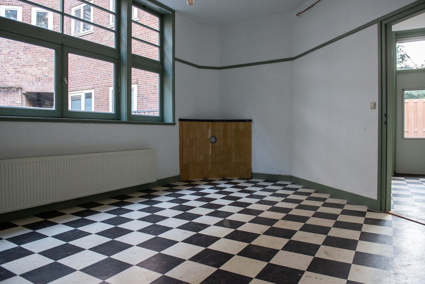 Bekijk foto 3 van Cornelis Krusemanstraat 18-A