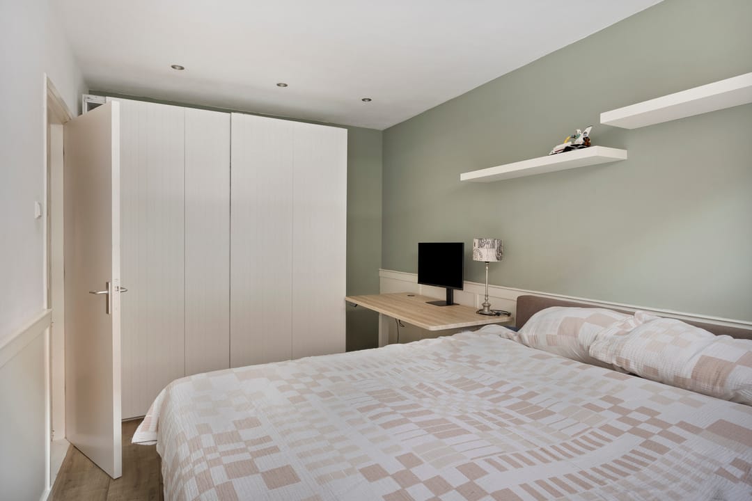 Foto 16 van Van Musschenbroekstraat 16-A