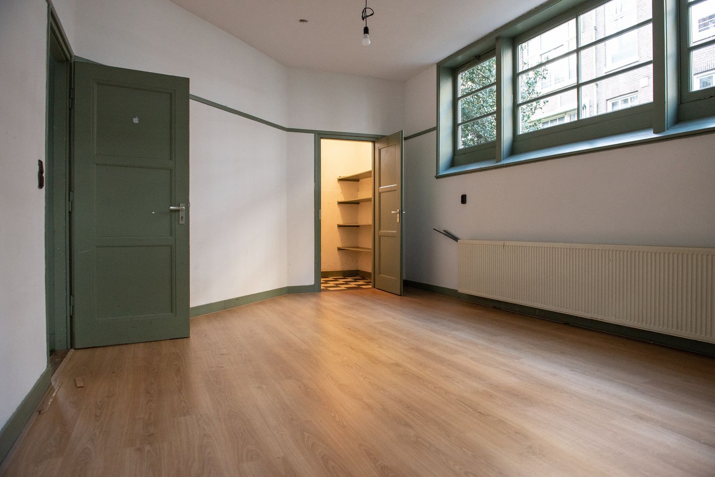 Bekijk foto 4 van Cornelis Krusemanstraat 18-A