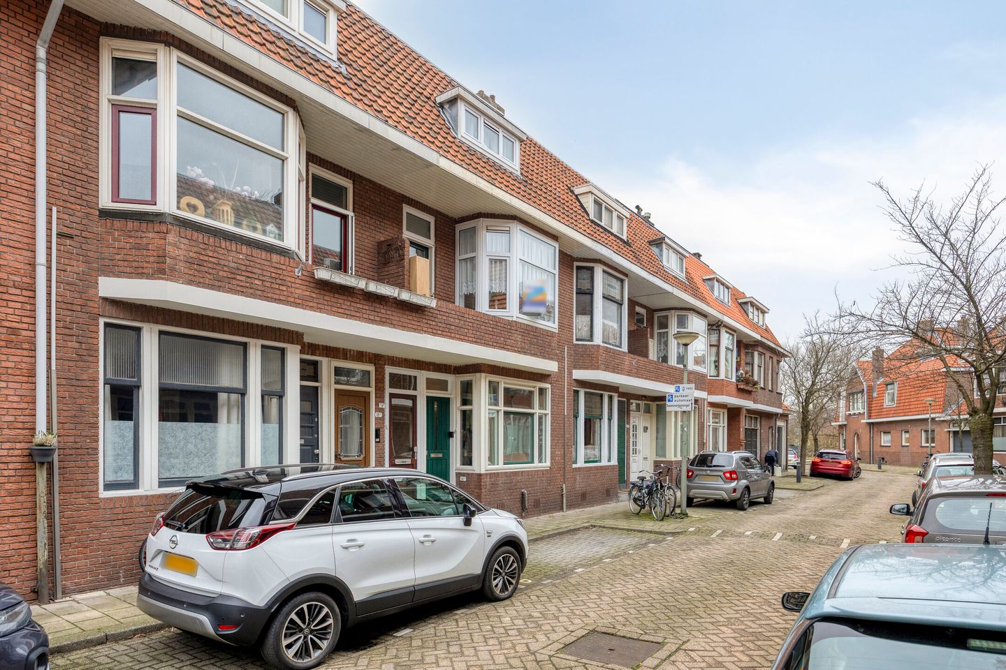 Foto 19 van Van Musschenbroekstraat 16-A