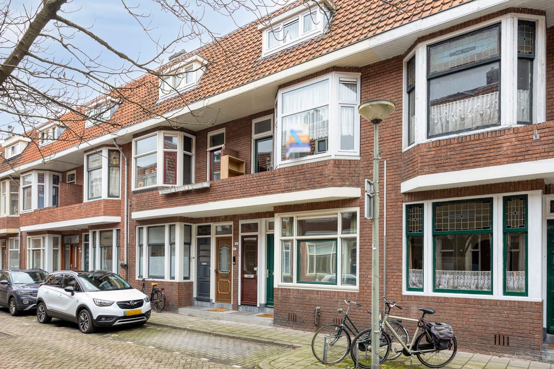 Foto 23 van Van Musschenbroekstraat 16-A