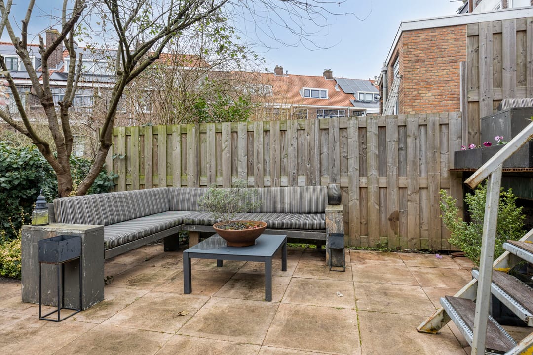 Foto 28 van Van Musschenbroekstraat 16-A