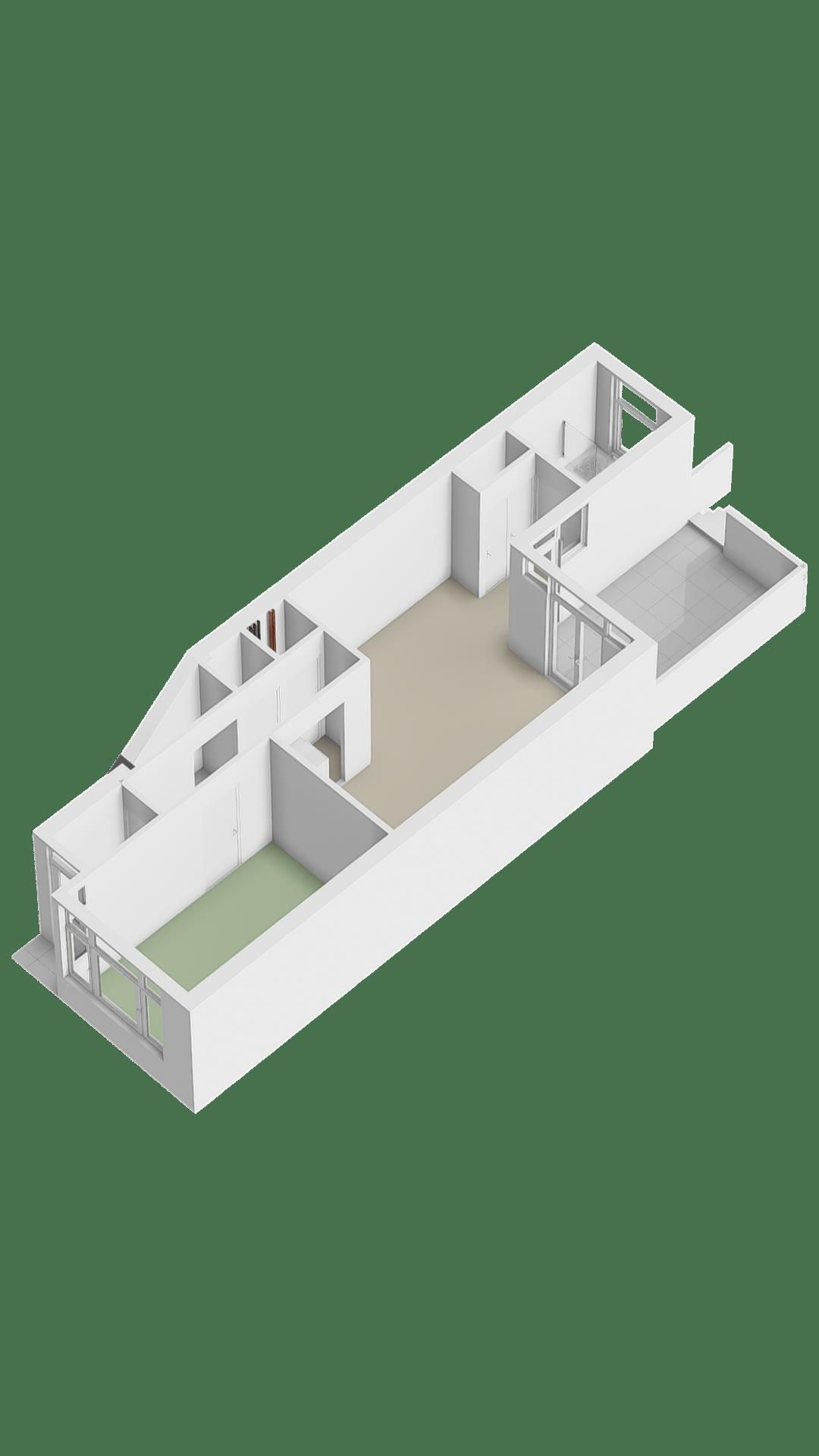 Foto 31 van Van Musschenbroekstraat 16-A