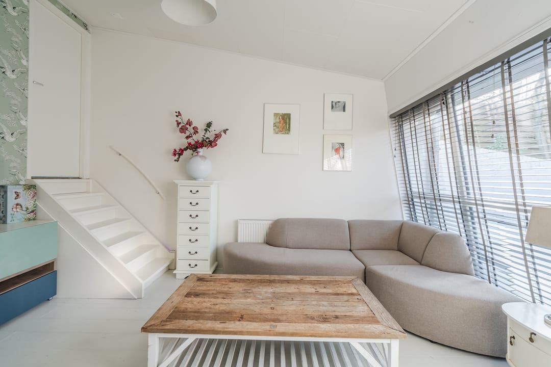 Foto 2 van Sperwerstraat 23-S