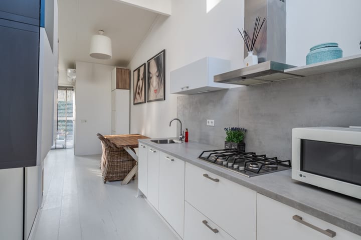 Foto 3 van Sperwerstraat 23-S