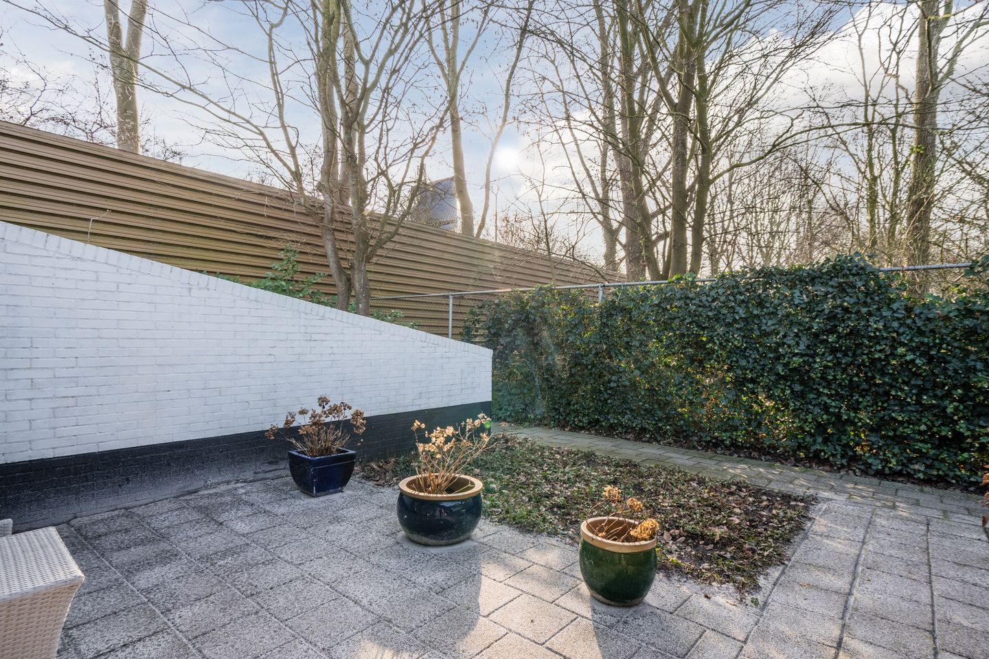 Foto 4 van Sperwerstraat 23-S