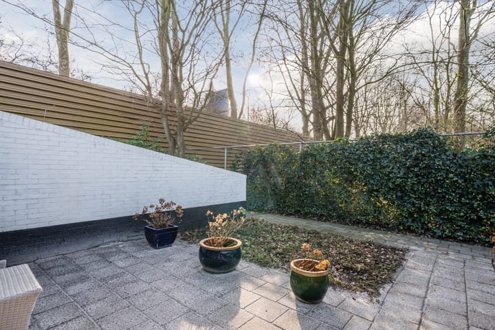 Foto 4 van Sperwerstraat 23-S