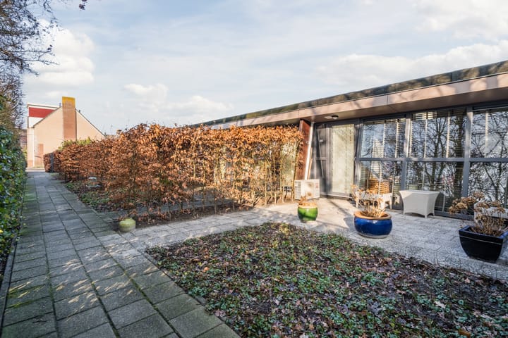 Foto 6 van Sperwerstraat 23-S