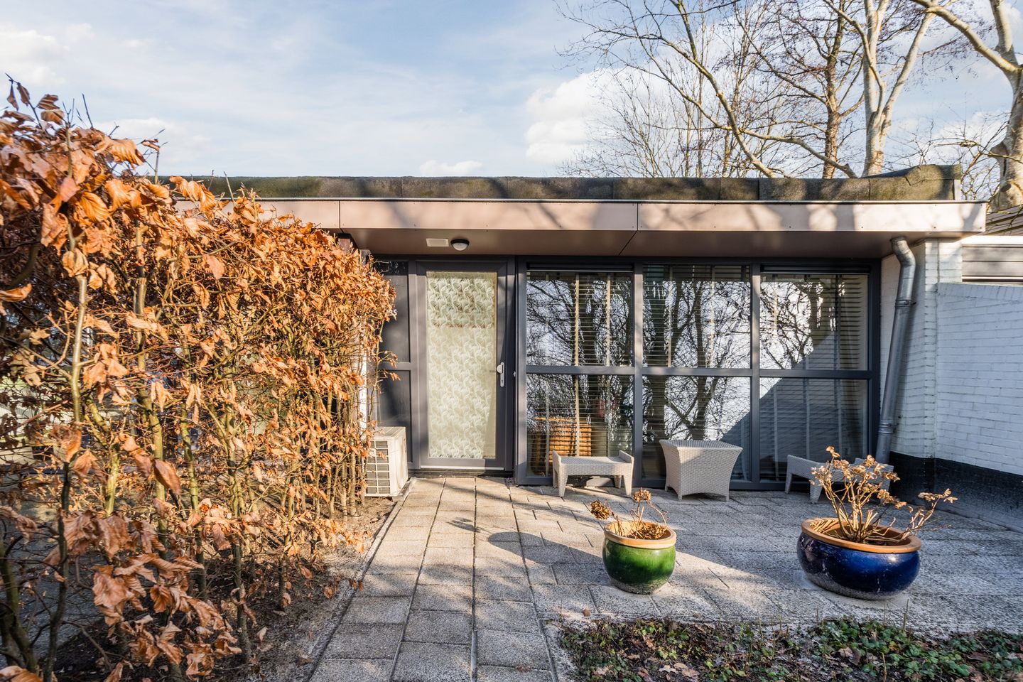 Foto 5 van Sperwerstraat 23-S